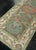Black Turkish Oushak Rug 2'6" x 6'4" #20225 For Sale - Image 8 of 8