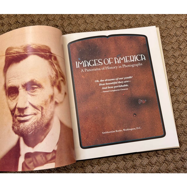 Images of America Photography Book For Sale - Image 4 of 9