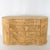 Curved Rattan Chest of Drawers For Sale - Image 10 of 18