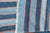 Textile Antique Indian Dhurrie Rug 12'1 X 23'10 For Sale - Image 7 of 15