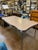 1950s Vintage Diner Table and Chairs For Sale - Image 5 of 10