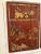 Pair of Distressed Antique Chinese Hand Painted Wooden Panels For Sale In Philadelphia - Image 6 of 13