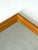 Vintage Oak Mirror, 1970s For Sale - Image 4 of 7