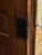 Flemish Renaissance Oak Cabinet with Carvings For Sale - Image 12 of 12