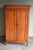 Biedermeier Cabinet in Oak For Sale - Image 9 of 10