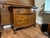 1895 Museum-Quality Quarter-Sawn Tiger Oak 4-Piece Bedroom Suite – Documented Provenance For Sale - Image 9 of 17