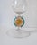 Benvenuto Barovier Venetian Glass Flute Vase For Sale - Image 4 of 6
