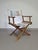 Foldable Deck Chair by W.H. Den Ouden for Vetus Rotterdam For Sale - Image 18 of 18