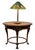 Wood Louis Majorelle Art Nouveau Mahogany Center Table, France Circa 1900 For Sale - Image 7 of 9