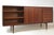 Wood Highboard by Henry R. Hansen, Denmark, 1960s For Sale - Image 7 of 18