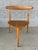 Mid 20th Century Heart Chairs, Attributed to Hans Wegner, Set of 4 For Sale - Image 9 of 13