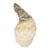 2012 Studio Pottery Sculpture of a Bird by Gordon Martz For Sale
