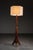 Architectural Standing Lamp, 1920s For Sale - Image 3 of 12