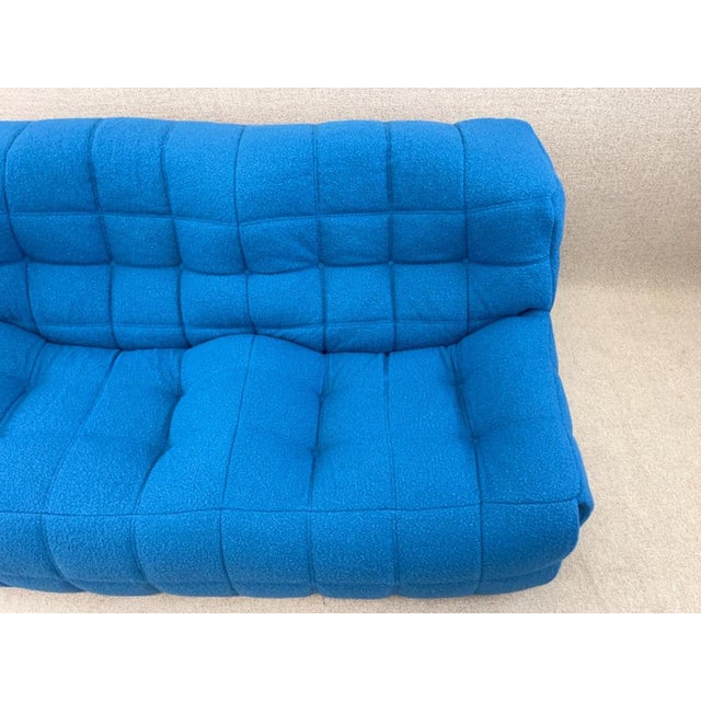 Two-Seater Settee Sofa from Ligne Roset, 1980s For Sale - Image 11 of 18