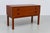 1960s Mid-Century Modern Danish Teak Dresser, 1960s For Sale - Image 5 of 18