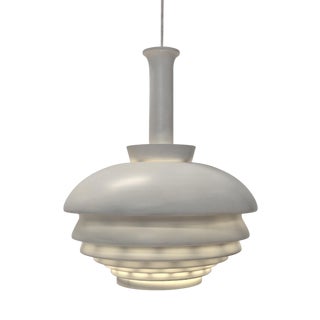 A335A Lamp by Alvar Aalto for Valaistustyö, 1950s For Sale