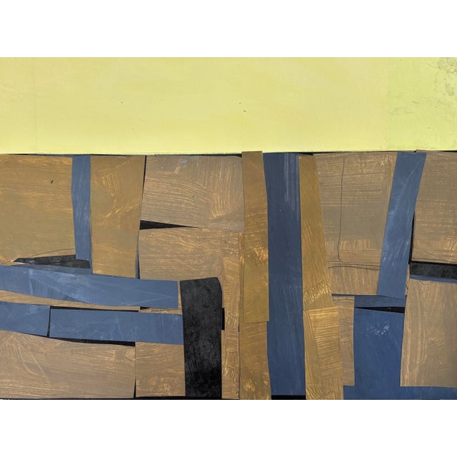 2020s Bryan Young Studios, Original Painting For Sale - Image 5 of 5