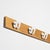 Coat Rack attributed to Pierre Guariche for La Plagne Ski Resort, 1968 For Sale - Image 6 of 8