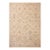 Chris Loves Julia x Loloi Palma Natural / Multi 9'-6" x 13'-1" Area Rug For Sale