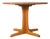 Dining Table from Gudme Møbelfabrik, 1960s For Sale