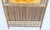 Pair of Japanese Modern Bamboo Room Dividers Screens Decorative Panels Wall Art