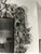 Late 17th Century Continental Baroque Carved Wood Picture Frame Probably Flemish For Sale - Image 9 of 14