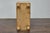 Wood English 19th Century Pine Four-Drawer Chest with Natural Finish and Turned Feet For Sale - Image 7 of 12
