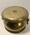 19th Century Qing Dynasty Chinese Bronze Twin Handle Censer Incense Burner 8” Diameter For Sale In Los Angeles - Image 6 of 9