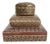 Mid 20th Century Persian Mosaic Boxes - Collection of Three For Sale