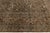 Antique Bakhtiari Rug With Intricate All-Over Scroll & Medallion Pattern For Sale In New York - Image 6 of 12