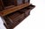 Antique French Neo-Renaissance Carved Oak Bookcase, 1880 For Sale - Image 13 of 18