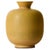 Ceramic Studio Ceramic Vase attributed to Berndt Friberg, Sweden, 1960s For Sale - Image 7 of 7