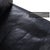 Model 4000 Armchair in Black Leather from Rolf Benz For Sale - Image 6 of 11
