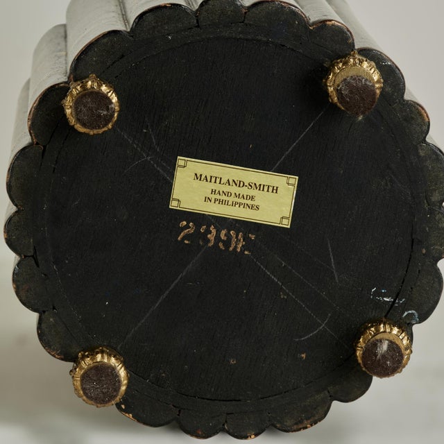 Vintage Cigar Box by Maitland Smith For Sale - Image 14 of 14