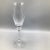Mikasa Montclair Champagne Flutes by Mikasa - A Pair For Sale - Image 4 of 13