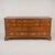 Wood 1970s Vintage Henredon Aston Court Banded Mahogany Triple Dresser For Sale - Image 7 of 14