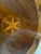 John Widdicomb Center Table/Foyer Table For Sale In New York - Image 6 of 6