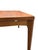 Vintage Vejle Stole & Mobelfabrik Danish Teak Mid Century Modern Draw Leaf Dining Table For Sale - Image 10 of 18