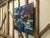 L. Zantopp, Organic Brickwork, 21st Century, Paint For Sale - Image 3 of 13