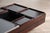 Beautiful coffee table designed by Carlo Hauner and manufactured by Forma Italy in 1961. The design is highly versatile...