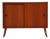 Mid-Century Teak Chest of Drawers from Musterring, 1960s For Sale