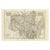 Antique Map by Rigobert Bonne, 1780 For Sale - Image 10 of 10