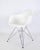 Vintage Chairs by Charles & Ray Eames for Vitra, Set of 6 For Sale - Image 6 of 15