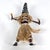 Early 20th Century Makishi Painted African Doll For Sale - Image 4 of 7