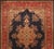 Middle Eastern Hand-Knotted Rug For Sale - Image 3 of 11