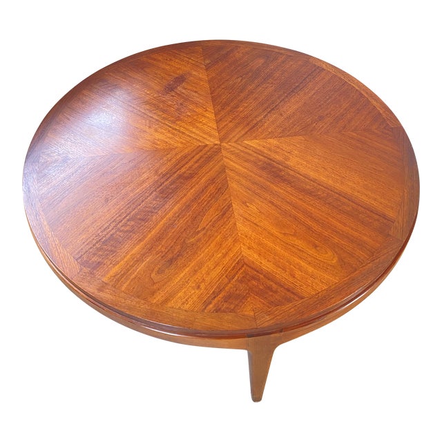 Late 20th Century Vintage Altavista Lane 99703, Alta Vista Round