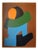 Bodasca, You and Me, 2026, Acrylic on Canvas For Sale