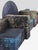 Cassina Limited Edition Nocturne in New York Sofa by Gaetano Pesce for Cassina, 2024 For Sale - Image 4 of 8