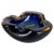 Italian Murano Glass Ashtray, 1970s For Sale