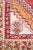 Turkish Pasargad Home Antique Turkish Sivas Area Rug, 3'10'' X 6' 0'' For Sale - Image 3 of 4